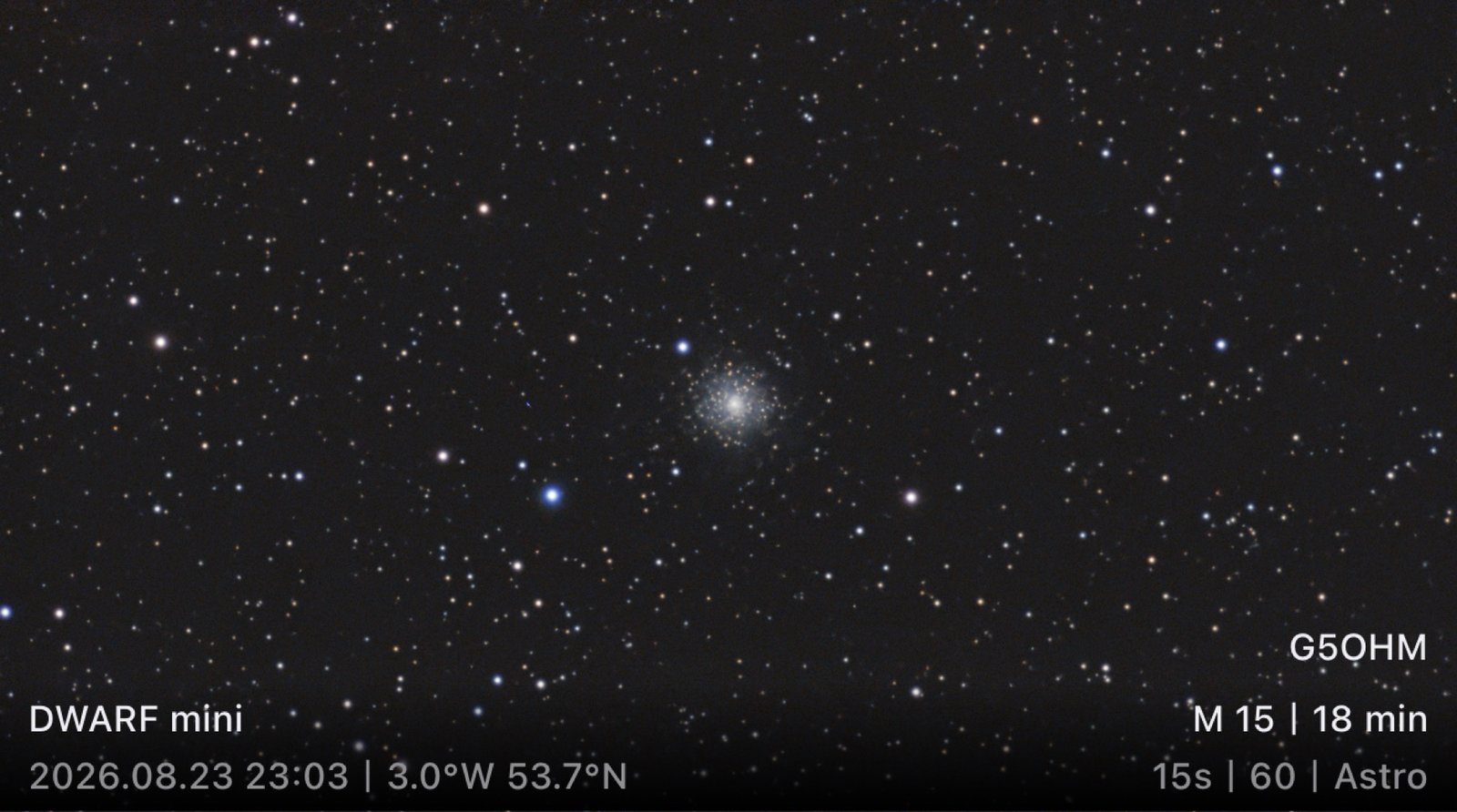 M15